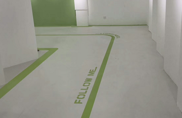 华艺弹性地板|艺沙系简约大气  你值得拥有